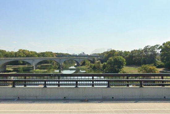 Indy Names Henry Street Bridge Greenlawn Memorial Bridge
