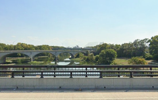 Indy Names Henry Street Bridge Greenlawn Memorial Bridge