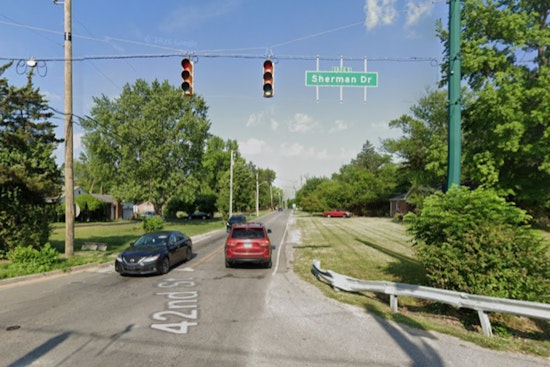 Indy North Side Stabbing Leaves Man Hurt, Two Arrested