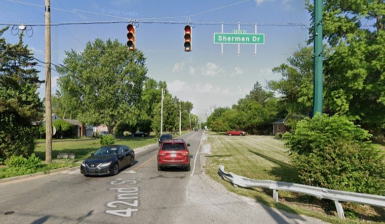 Indy North Side Stabbing Leaves Man Hurt, Two Arrested
