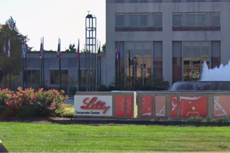 Indy Pharma Giant Lilly Drops $2.8 Billion On Psychedelic Upstart AtaiBeckley