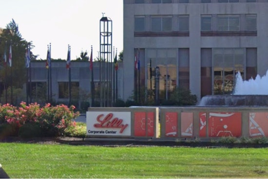 Indy Pharma Giant Lilly Drops $2.8 Billion On Psychedelic Upstart AtaiBeckley