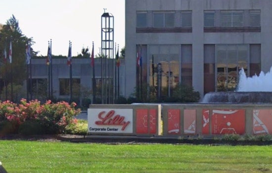 Indy Pharma Giant Lilly Drops $2.8 Billion On Psychedelic Upstart AtaiBeckley