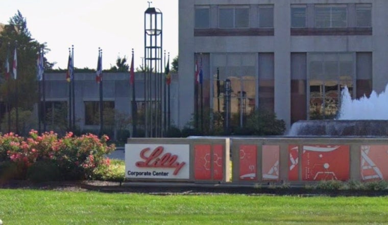 Indy Pharma Giant Lilly Drops $2.8 Billion On Psychedelic Upstart AtaiBeckley