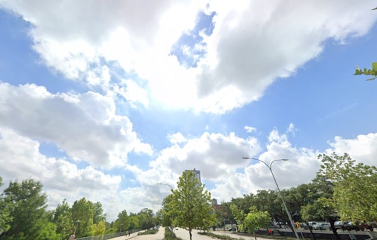 Indy Sizzles As Midweek Heat Advisory Slams City With Unhealthy Ozone