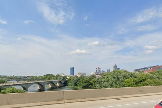 Indy Starts Mild Before Weekend Heat Cranks Up The Broiler