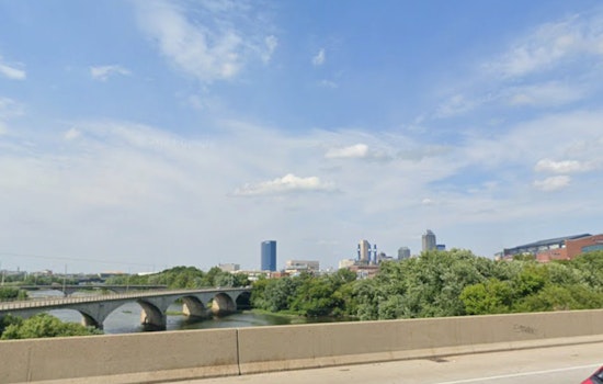 Indy Starts Mild Before Weekend Heat Cranks Up The Broiler