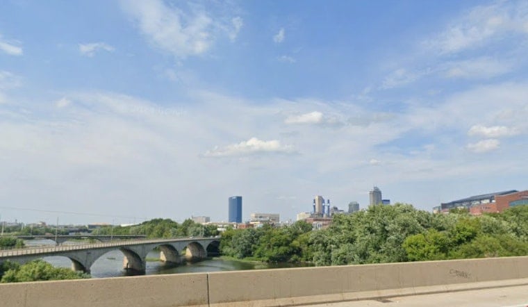 Indy Starts Mild Before Weekend Heat Cranks Up The Broiler