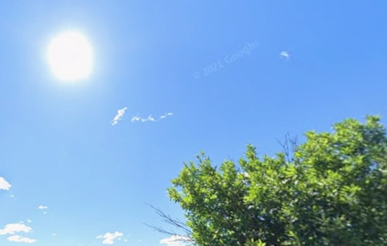 Indy Swelters Under Heat Advisory as Storms Eye Fourth of July Plans