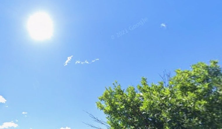 Indy Swelters Under Heat Advisory as Storms Eye Fourth of July Plans