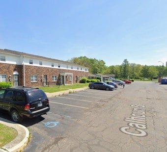 Indy Teen Busted After Near-Southeast Side Parking Lot Shooting