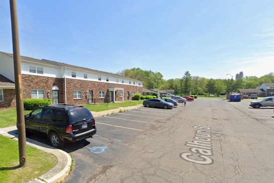Indy Teen Busted After Near-Southeast Side Parking Lot Shooting