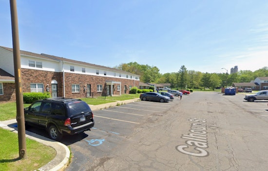 Indy Teen Busted After Near-Southeast Side Parking Lot Shooting