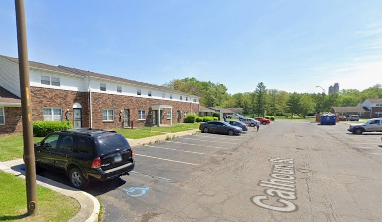 Indy Teen Busted After Near-Southeast Side Parking Lot Shooting