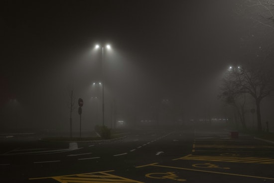 Indy Wakes in a Fog, Then Bakes as Late-Week Storm Threat Builds