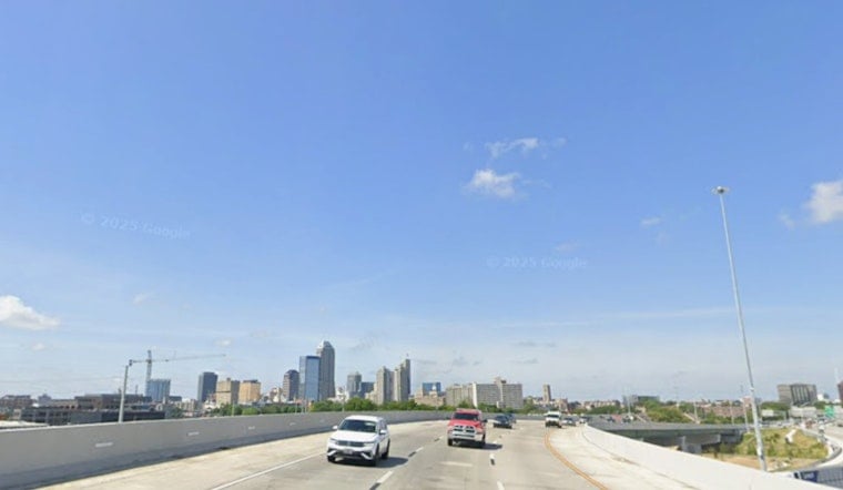 Indy Wakes Up in a Steam Bath as Weekend Storms Line Up
