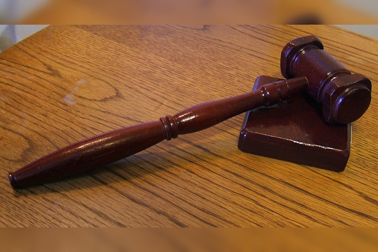 Indy Woman Accused Of Pocketing $95,000 In Late Husband’s Disability Benefits