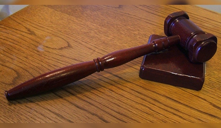 Indy Woman Accused Of Pocketing $95,000 In Late Husband’s Disability Benefits