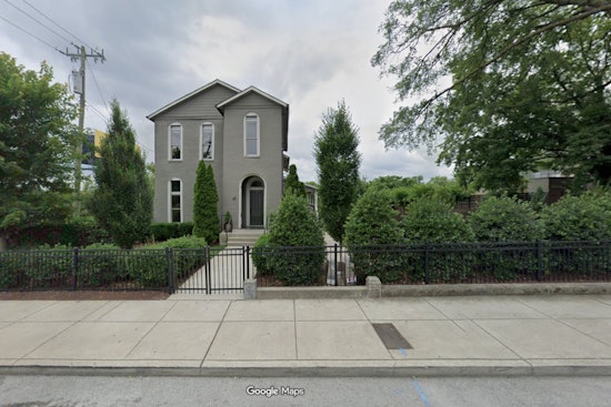 Infinity Hospitality Scoops Up Trio of Nashville Party Venues