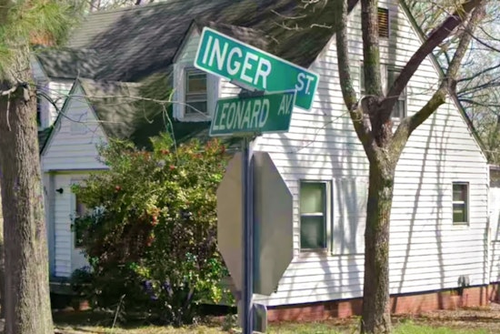 Inger Street Horror, Albemarle Man Nabbed After Daylight Shooting Wounds Two