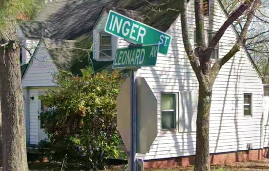 Inger Street Horror, Albemarle Man Nabbed After Daylight Shooting Wounds Two
