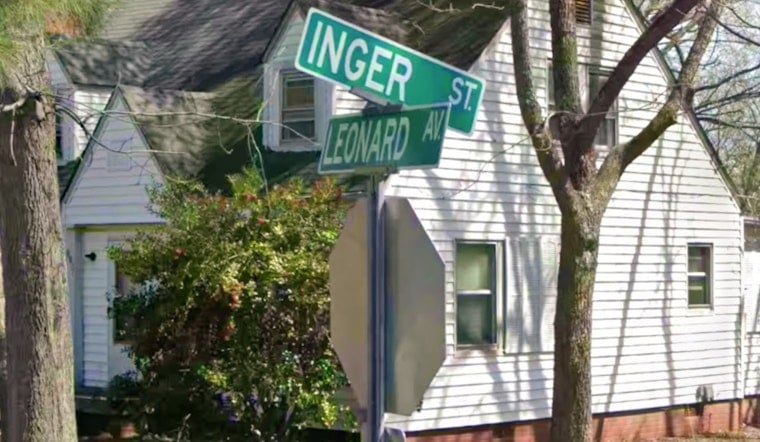 Inger Street Horror, Albemarle Man Nabbed After Daylight Shooting Wounds Two
