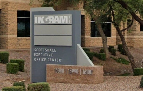 Ingram Micro Pulls Plug On Chandler Plant, 75 Local Jobs Axed