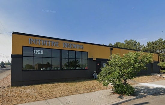 Madras Brewery Goes Dark, City Still On The Hook For Million-Dollar Loan