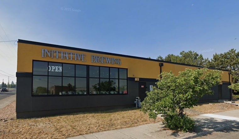 Madras Brewery Goes Dark, City Still On The Hook For Million-Dollar Loan
