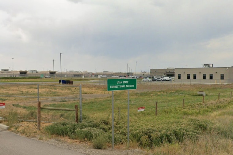 Inmate Attack At Utah’s New Prison Sparks Lockdown And Head Injury Scare