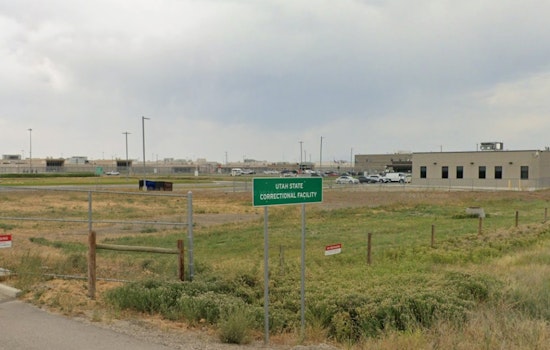 Inmate Attack At Utah’s New Prison Sparks Lockdown And Head Injury Scare