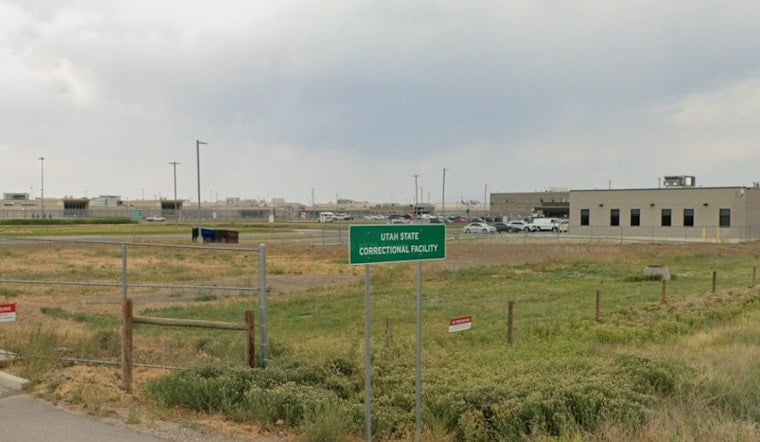 Inmate Attack At Utah’s New Prison Sparks Lockdown And Head Injury Scare