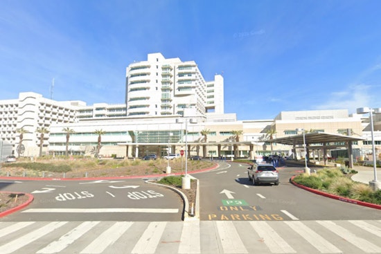 Inmate Bolts From UC Davis Med Center, Spotted With Neck Bite Marks Near V Street