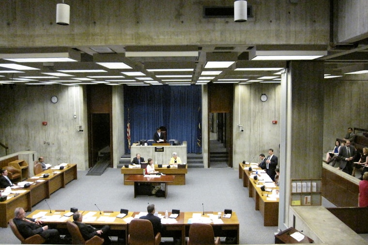 Inside City Hall’s Temp Trap: Boston Council Aides Say They’re Left Exposed