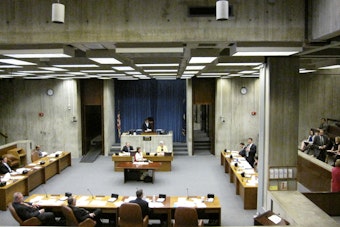 Inside City Hall’s Temp Trap: Boston Council Aides Say They’re Left Exposed