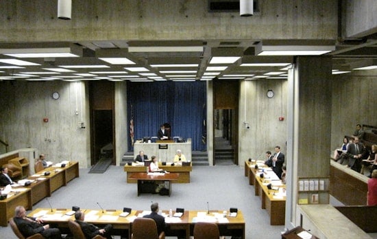 Inside City Hall’s Temp Trap: Boston Council Aides Say They’re Left Exposed
