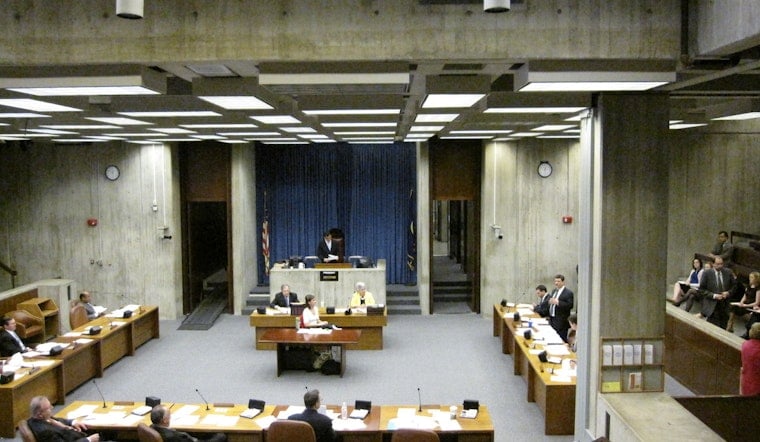 Inside City Hall’s Temp Trap: Boston Council Aides Say They’re Left Exposed