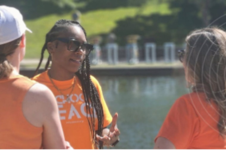Inside Indy’s Peace Fellowship, Where Street Coaches Race To Stop The Next Shooting