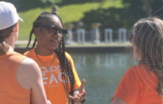 Inside Indy’s Peace Fellowship, Where Street Coaches Race To Stop The Next Shooting