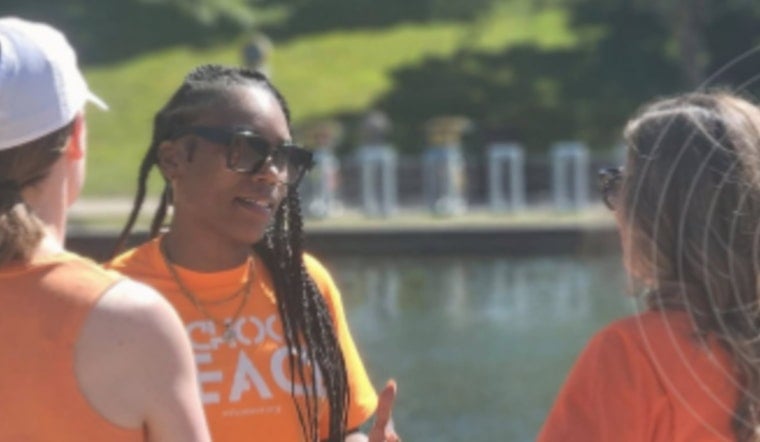 Inside Indy’s Peace Fellowship, Where Street Coaches Race To Stop The Next Shooting