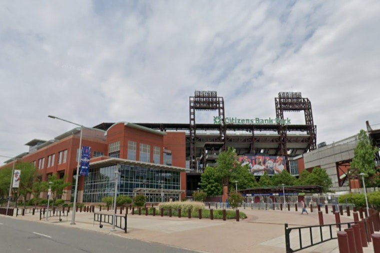 Inside South Philly's All‑Star Fan Zone at Citizens Bank Park