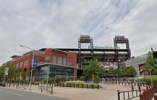 Inside South Philly's All‑Star Fan Zone at Citizens Bank Park