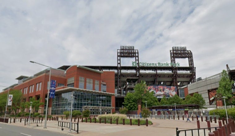 Inside South Philly's All‑Star Fan Zone at Citizens Bank Park
