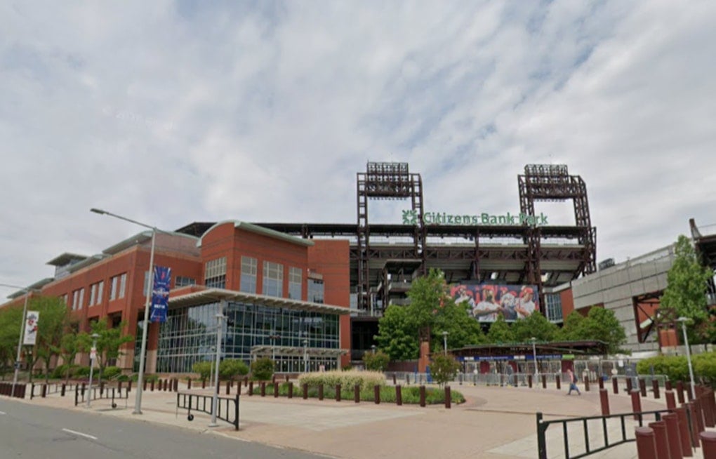 Inside South Philly's All‑Star Fan Zone at Citizens Bank Park