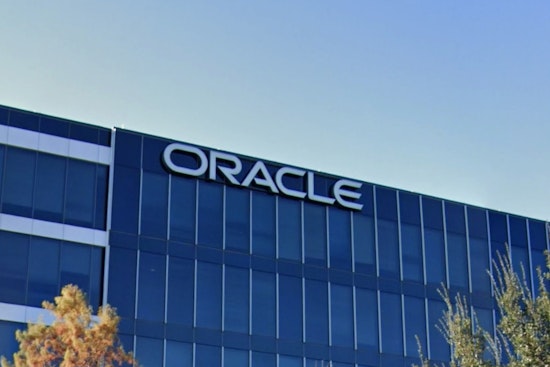 Inside The Pentagon’s $7 Billion Oracle Whopper Rocking Washington