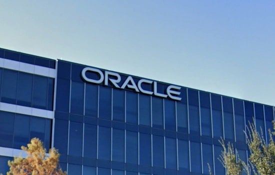 Inside The Pentagon’s $7 Billion Oracle Whopper Rocking Washington