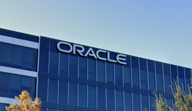 Inside The Pentagon’s $7 Billion Oracle Whopper Rocking Washington