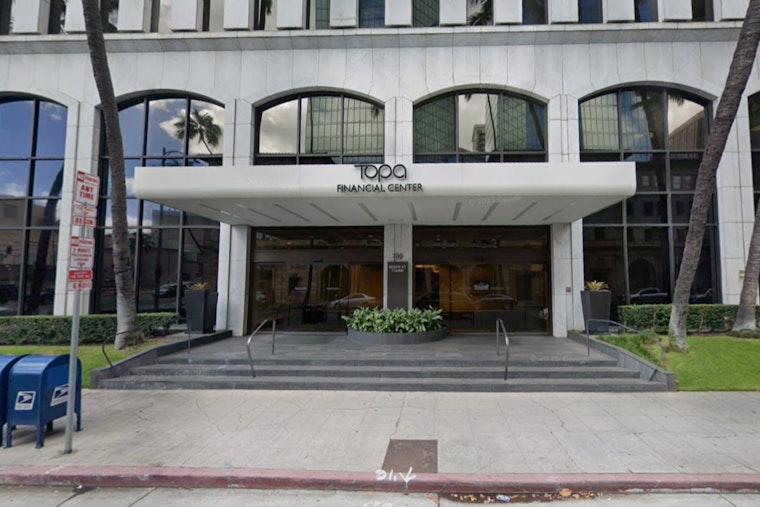 Insurer’s $14 Million Bet Shifts UHA Headquarters From Downtown To Moiliili