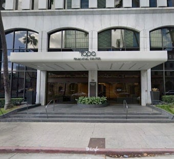Insurer’s $14 Million Bet Shifts UHA Headquarters From Downtown To Moiliili