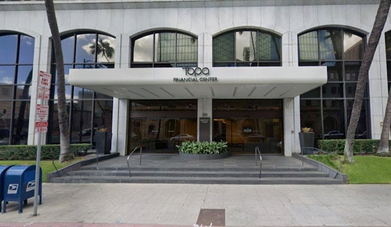 Insurer’s $14 Million Bet Shifts UHA Headquarters From Downtown To Moiliili